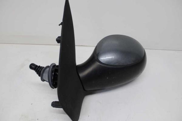 RETROVISEUR GAUCHE MANUEL PEUGEOT - Vue 1